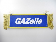  "GAZelle - "
